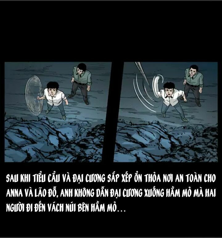 U Minh Ngụy Tượng Chapter 58 - 2