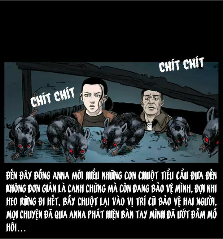 U Minh Ngụy Tượng Chapter 58 - 16