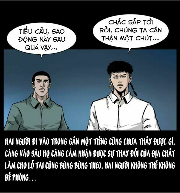 U Minh Ngụy Tượng Chapter 58 - 20