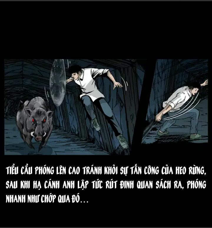 U Minh Ngụy Tượng Chapter 58 - 28