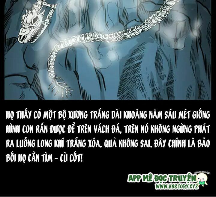 U Minh Ngụy Tượng Chapter 58 - 37