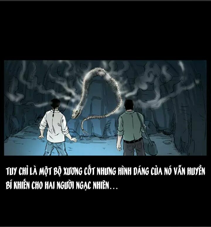 U Minh Ngụy Tượng Chapter 58 - 38