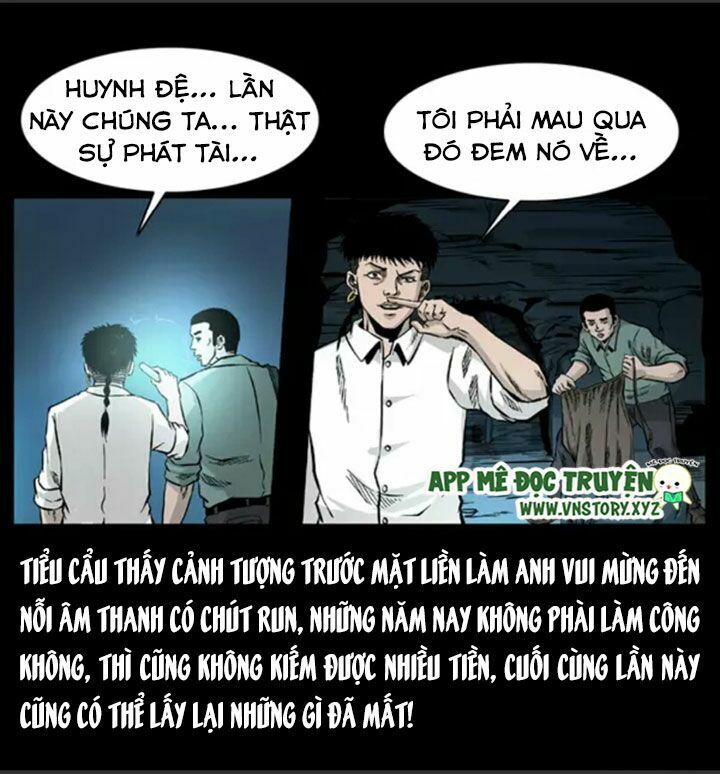 U Minh Ngụy Tượng Chapter 58 - 39