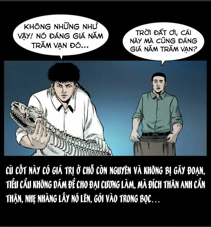 U Minh Ngụy Tượng Chapter 58 - 40