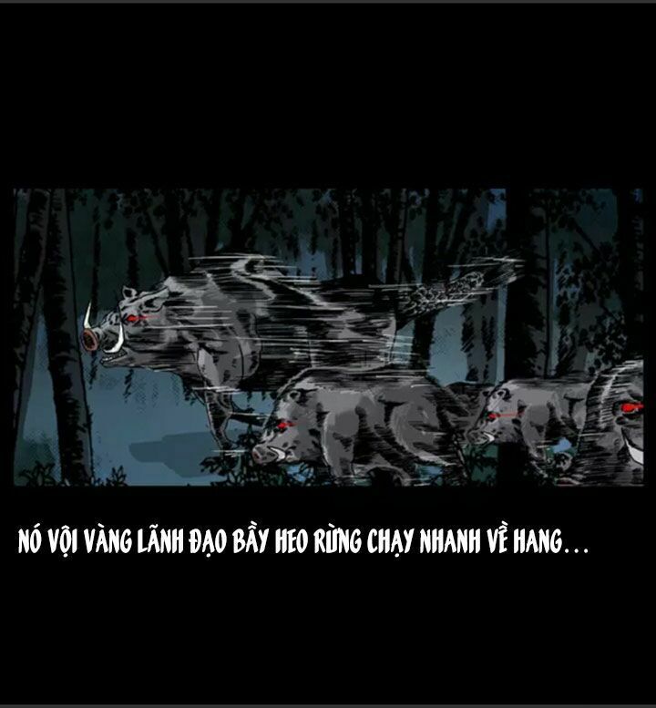 U Minh Ngụy Tượng Chapter 58 - 52