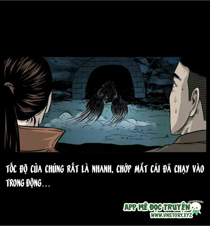 U Minh Ngụy Tượng Chapter 58 - 59