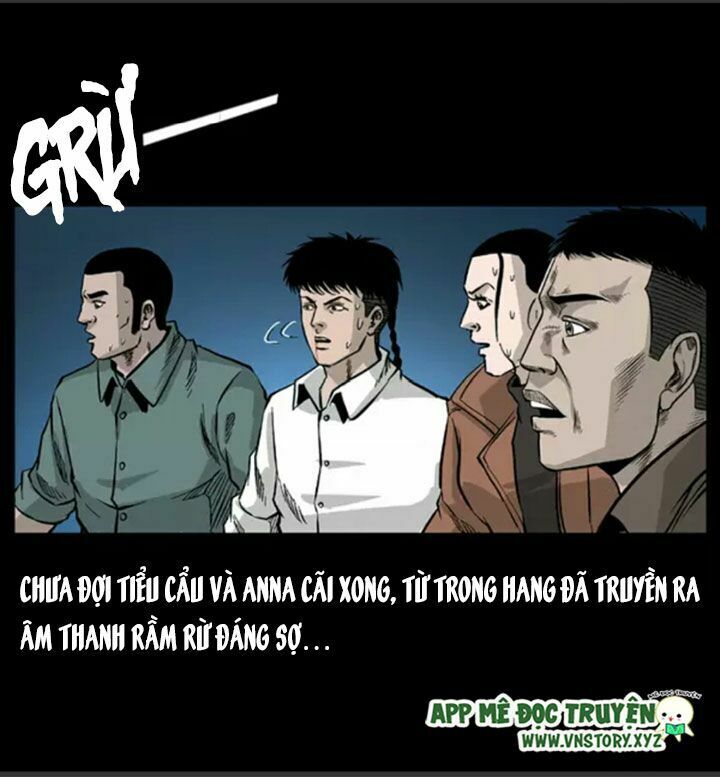 U Minh Ngụy Tượng Chapter 58 - 75