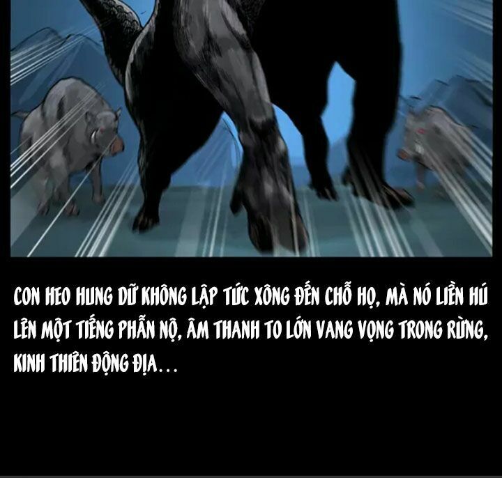 U Minh Ngụy Tượng Chapter 58 - 78