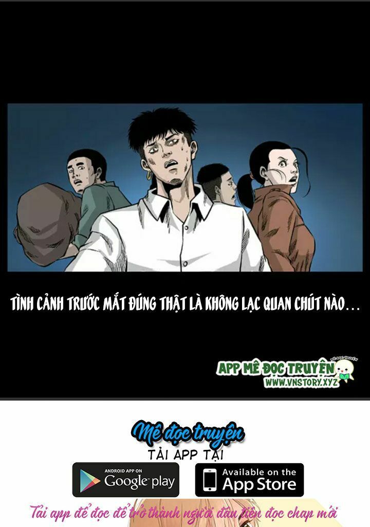 U Minh Ngụy Tượng Chapter 58 - 80