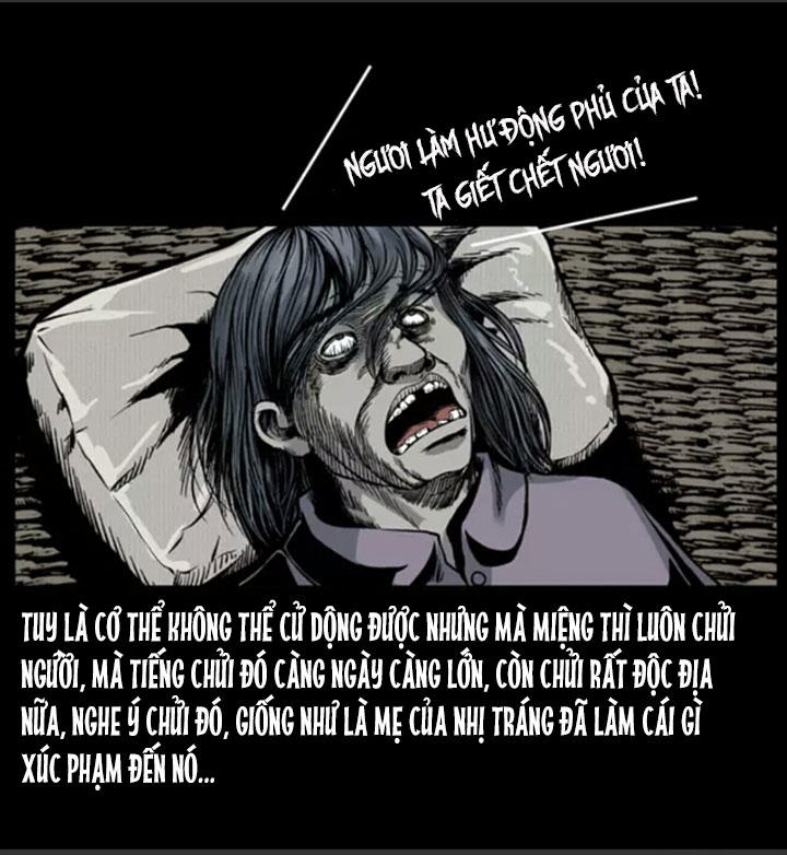 U Minh Ngụy Tượng Chapter 6 - 11