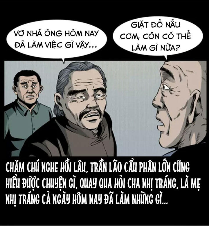 U Minh Ngụy Tượng Chapter 6 - 13