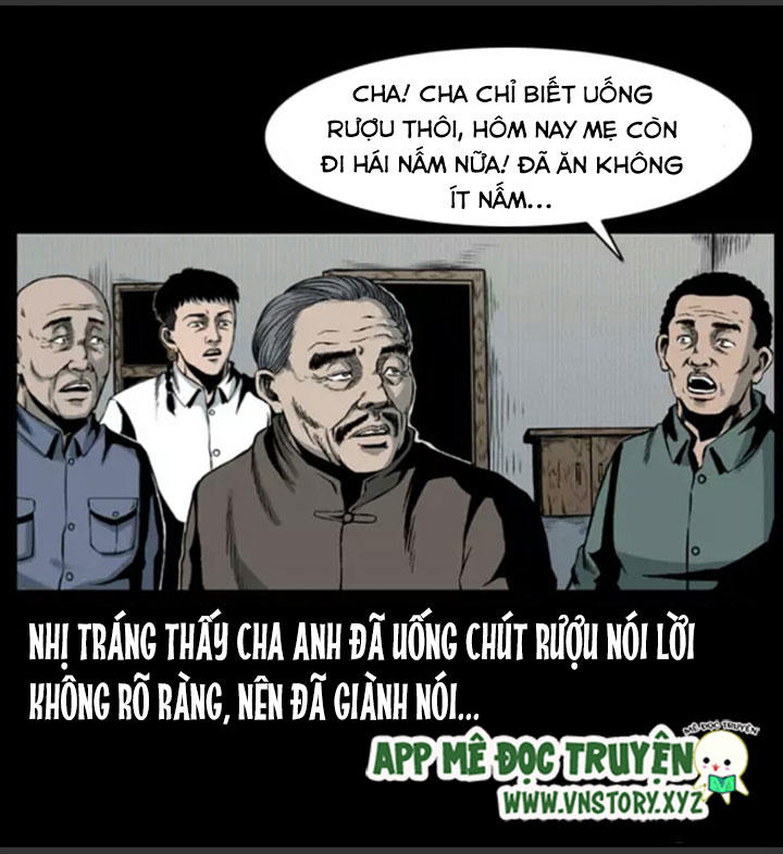 U Minh Ngụy Tượng Chapter 6 - 14