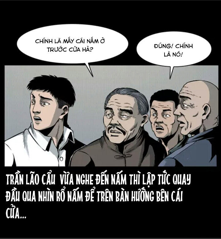 U Minh Ngụy Tượng Chapter 6 - 15