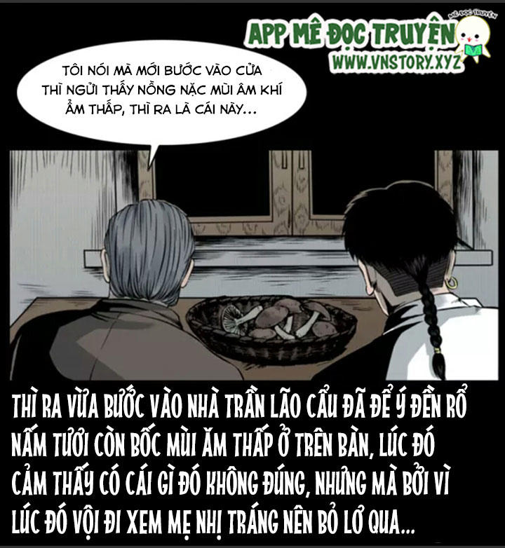 U Minh Ngụy Tượng Chapter 6 - 16