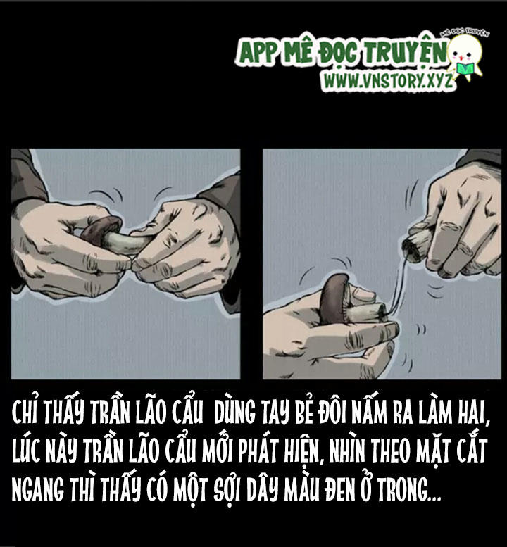 U Minh Ngụy Tượng Chapter 6 - 18