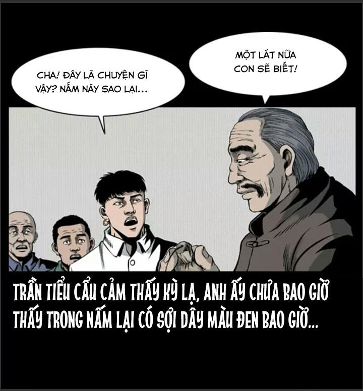 U Minh Ngụy Tượng Chapter 6 - 19