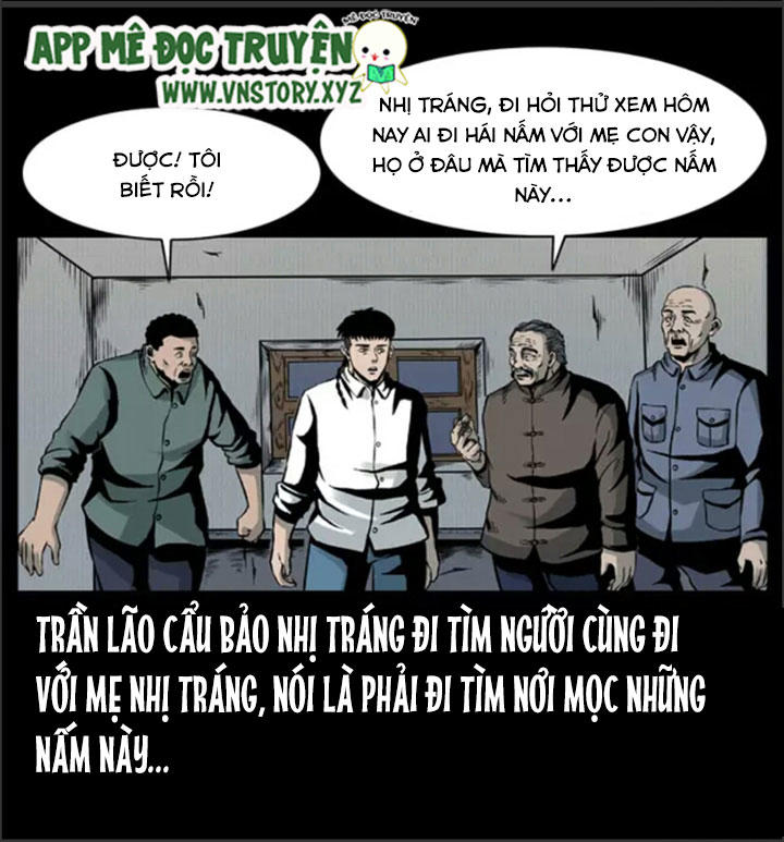 U Minh Ngụy Tượng Chapter 6 - 20
