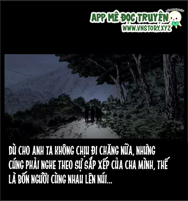 U Minh Ngụy Tượng Chapter 6 - 22