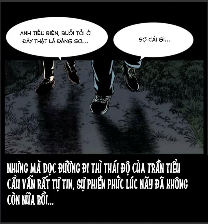 U Minh Ngụy Tượng Chapter 6 - 23