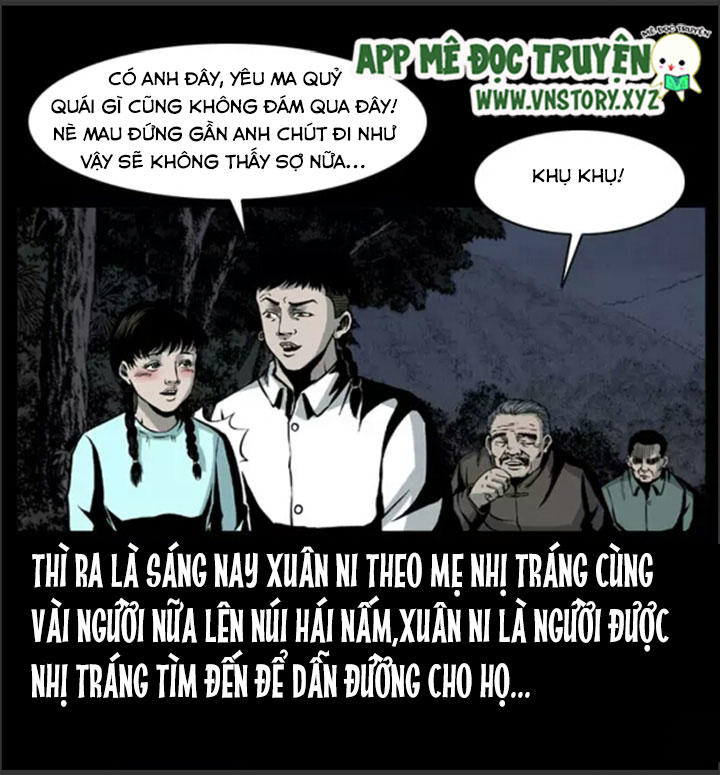 U Minh Ngụy Tượng Chapter 6 - 24