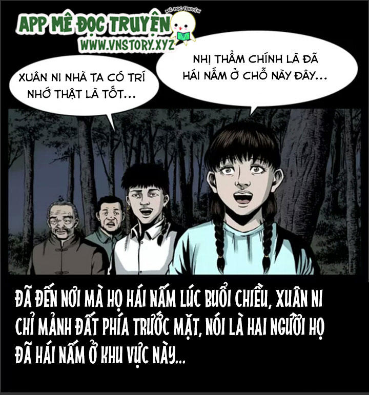 U Minh Ngụy Tượng Chapter 6 - 26