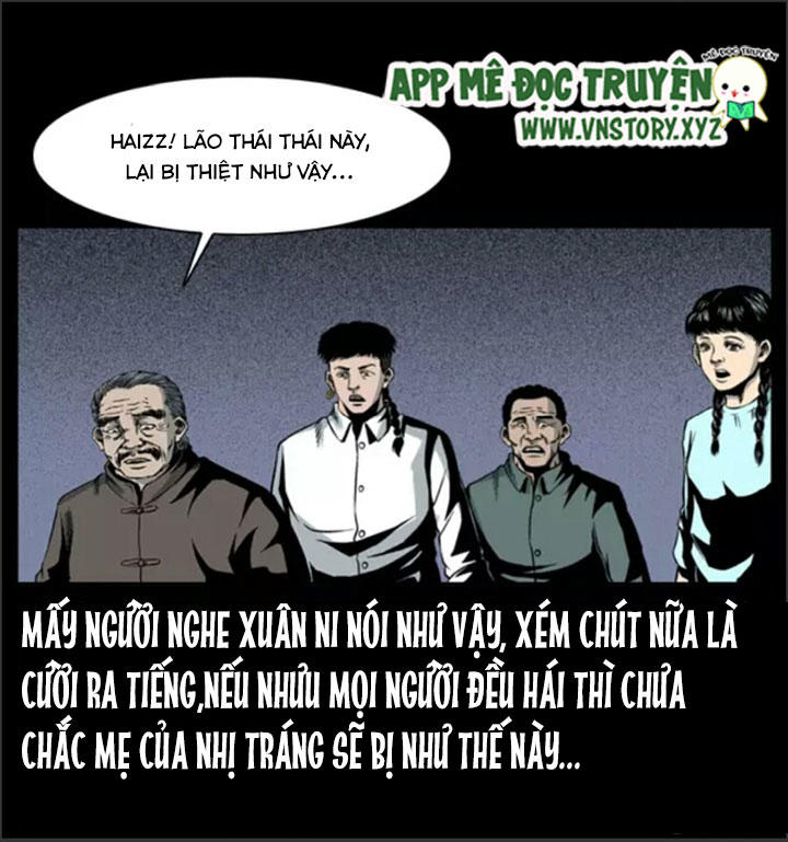 U Minh Ngụy Tượng Chapter 6 - 28