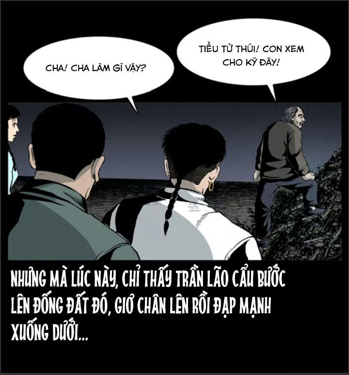 U Minh Ngụy Tượng Chapter 6 - 29