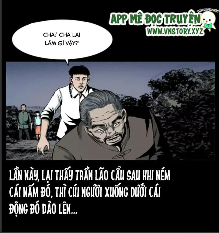 U Minh Ngụy Tượng Chapter 6 - 34