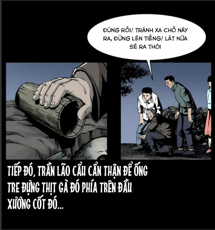 U Minh Ngụy Tượng Chapter 6 - 37