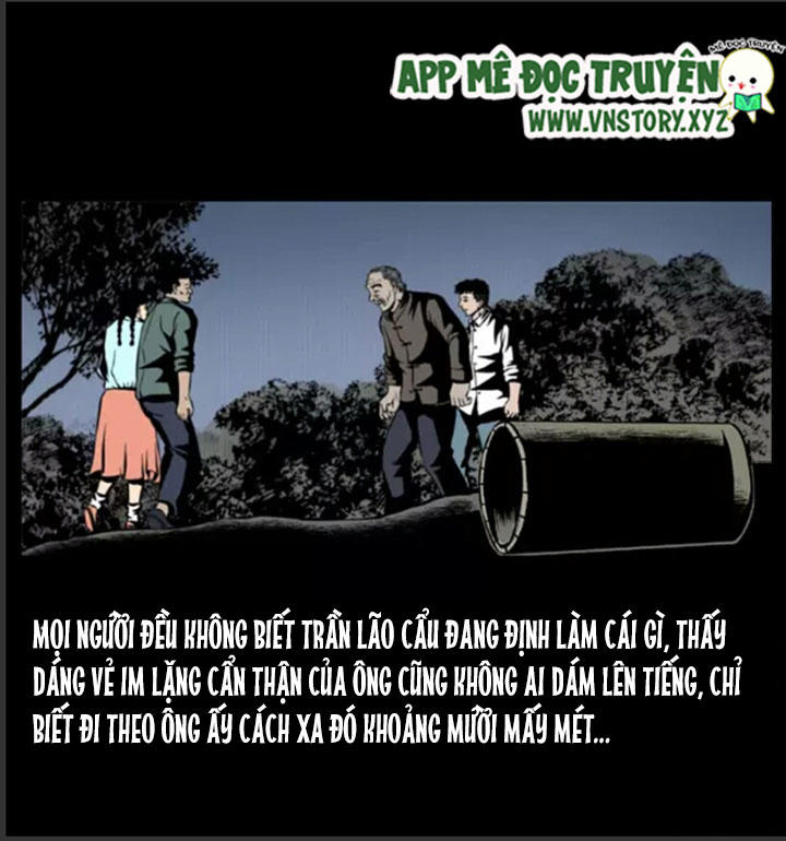 U Minh Ngụy Tượng Chapter 6 - 38