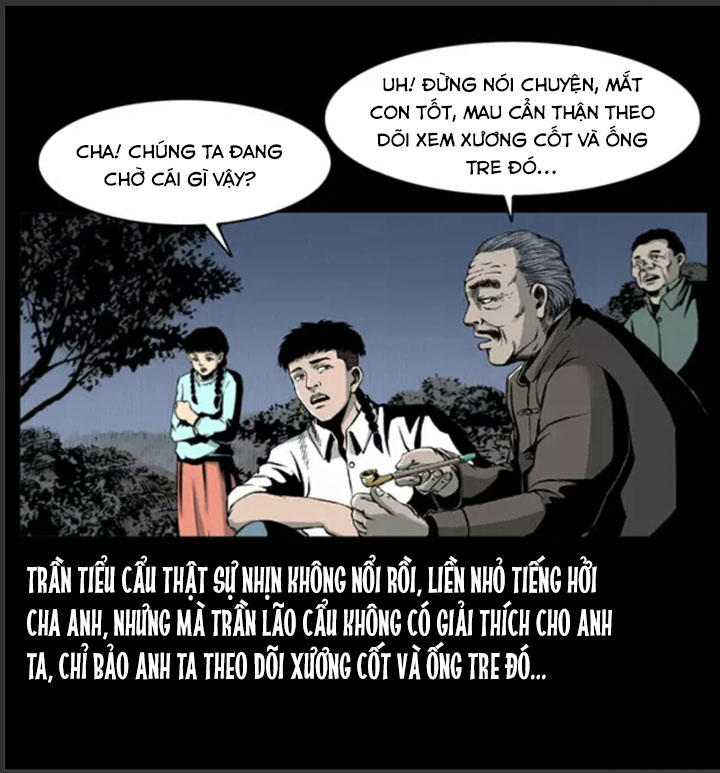 U Minh Ngụy Tượng Chapter 6 - 39