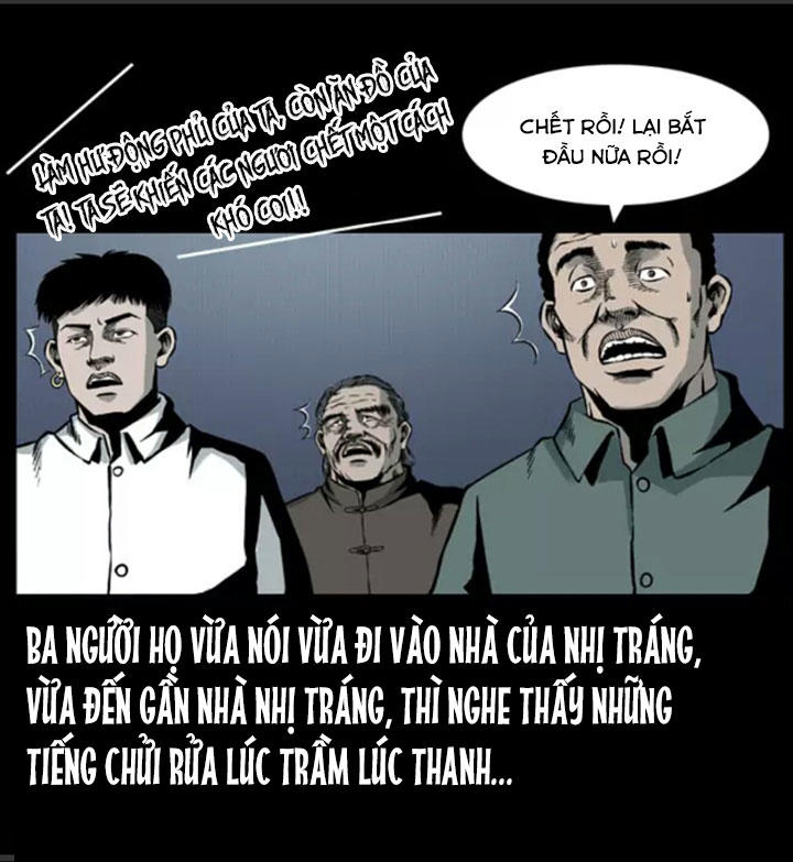 U Minh Ngụy Tượng Chapter 6 - 5