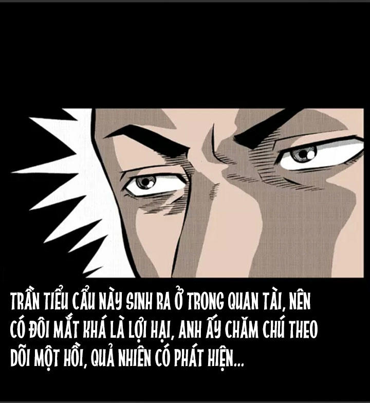 U Minh Ngụy Tượng Chapter 6 - 41