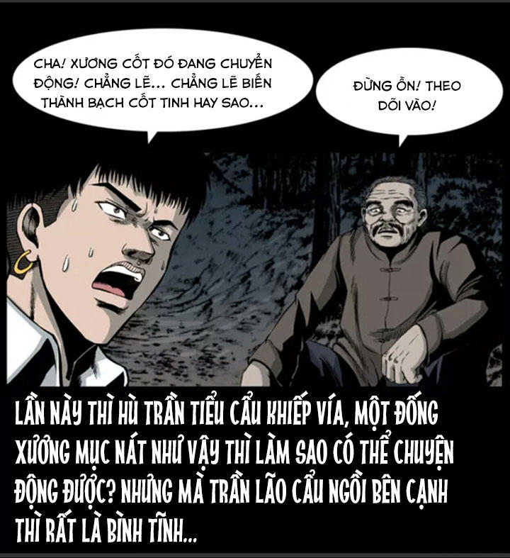U Minh Ngụy Tượng Chapter 6 - 43