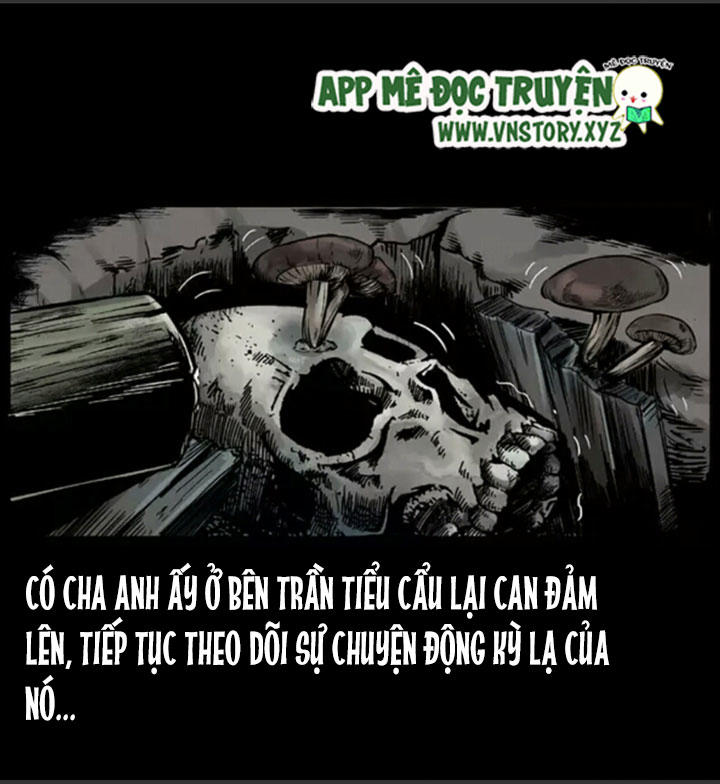 U Minh Ngụy Tượng Chapter 6 - 44