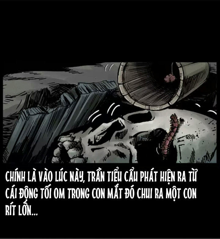 U Minh Ngụy Tượng Chapter 6 - 45