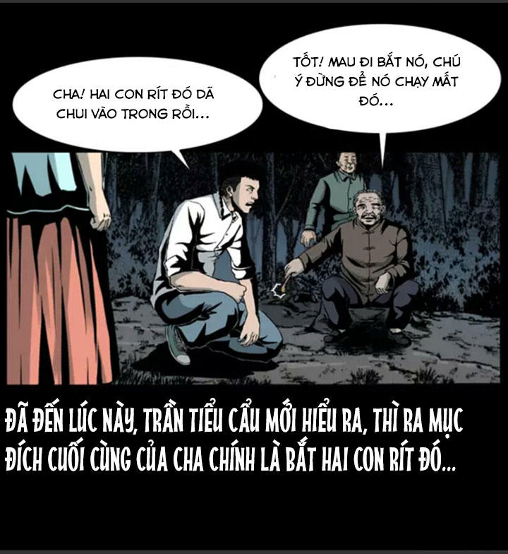 U Minh Ngụy Tượng Chapter 6 - 47