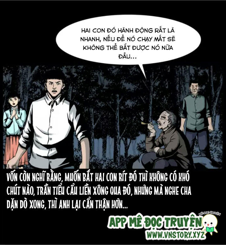 U Minh Ngụy Tượng Chapter 6 - 48