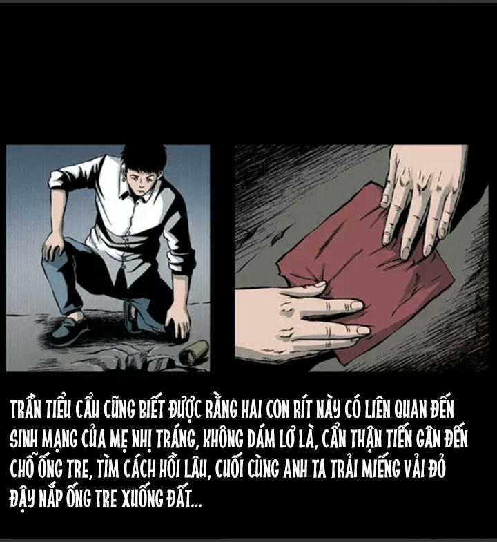 U Minh Ngụy Tượng Chapter 6 - 49