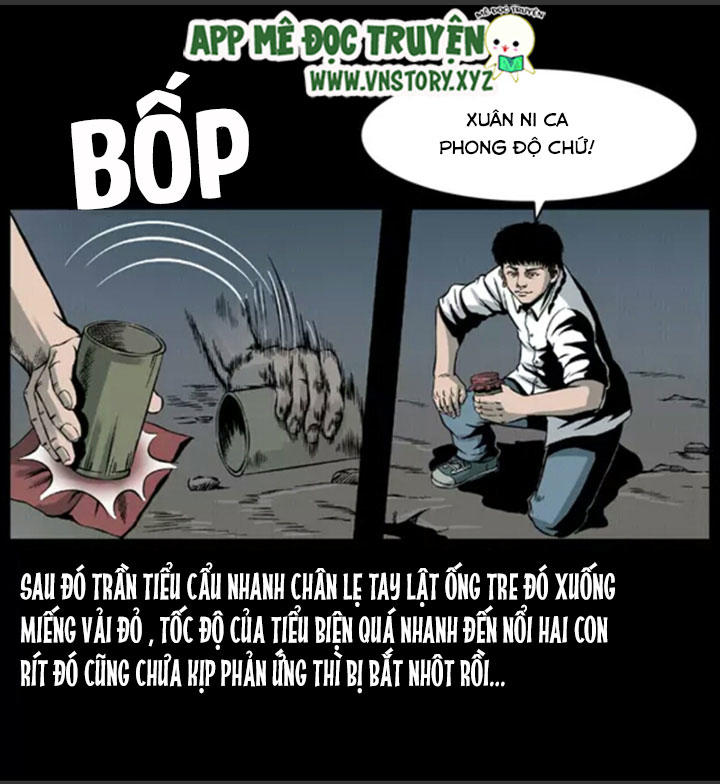 U Minh Ngụy Tượng Chapter 6 - 50