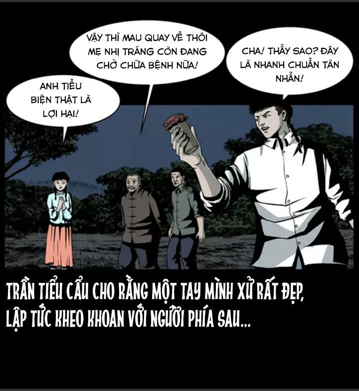 U Minh Ngụy Tượng Chapter 6 - 51