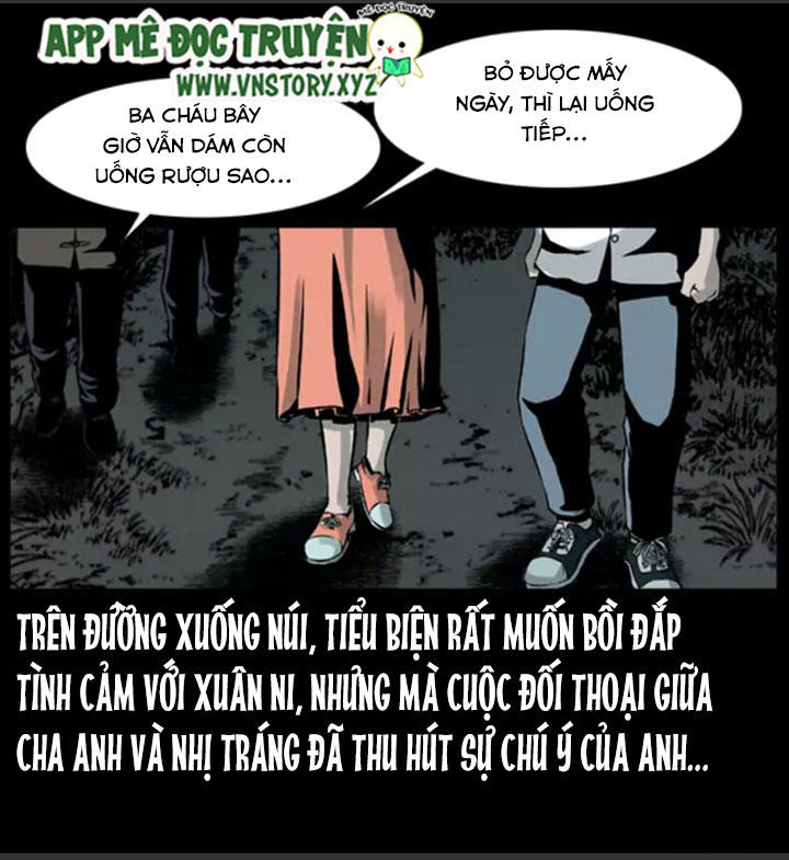 U Minh Ngụy Tượng Chapter 6 - 52