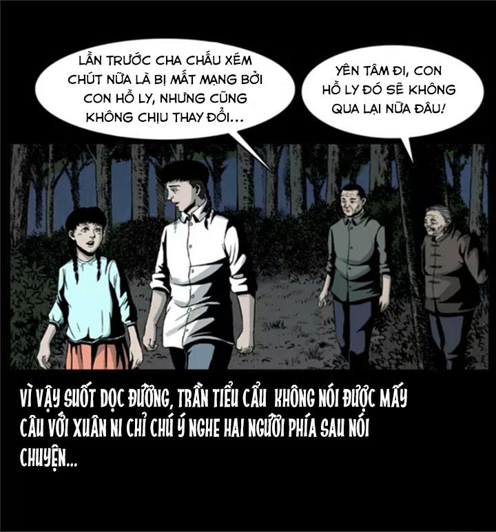 U Minh Ngụy Tượng Chapter 6 - 53