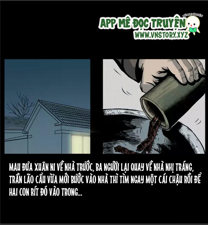 U Minh Ngụy Tượng Chapter 6 - 54