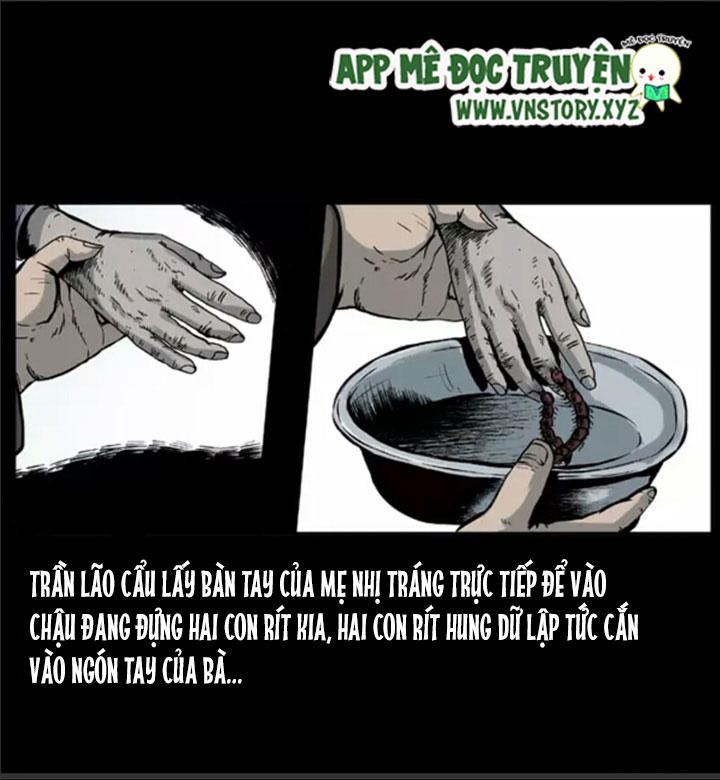 U Minh Ngụy Tượng Chapter 6 - 56