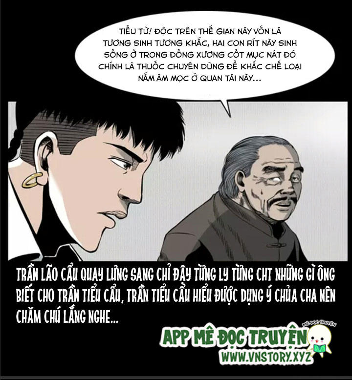 U Minh Ngụy Tượng Chapter 6 - 58