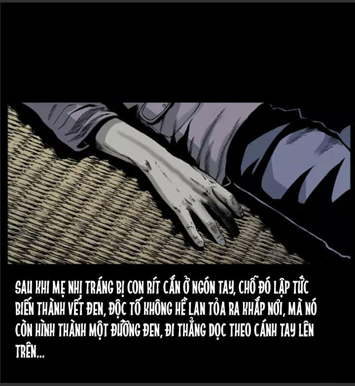 U Minh Ngụy Tượng Chapter 6 - 59