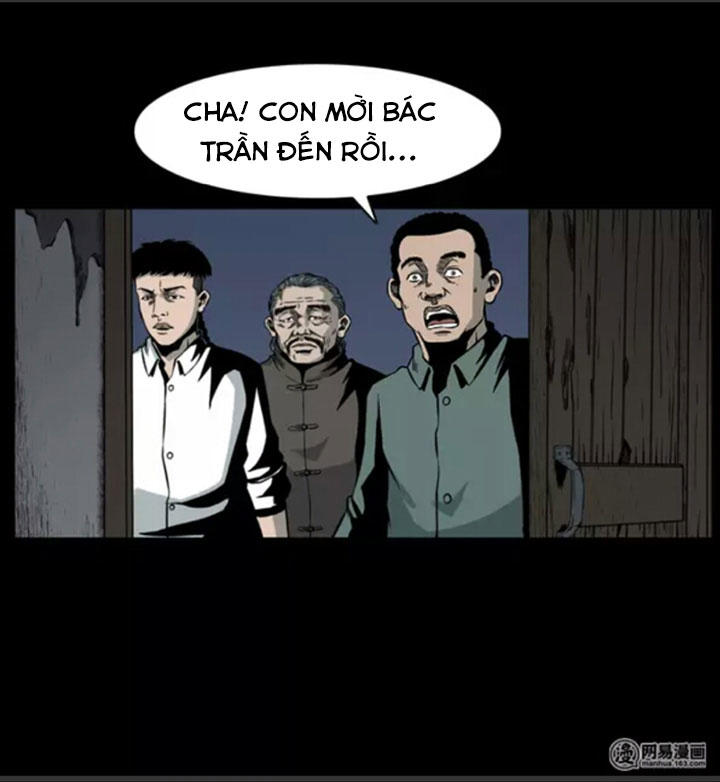 U Minh Ngụy Tượng Chapter 6 - 7