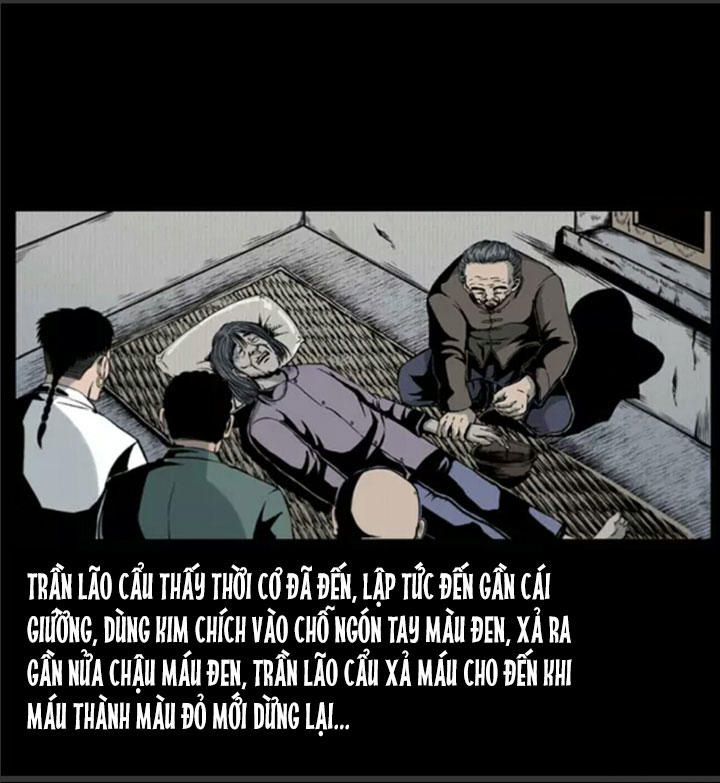 U Minh Ngụy Tượng Chapter 6 - 61