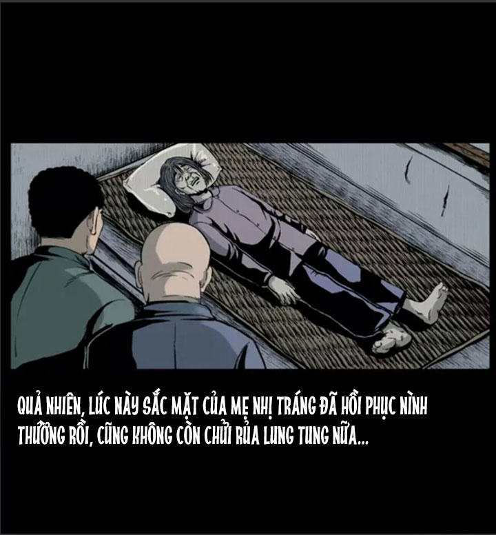 U Minh Ngụy Tượng Chapter 6 - 63